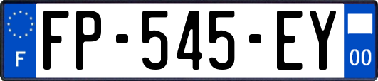 FP-545-EY