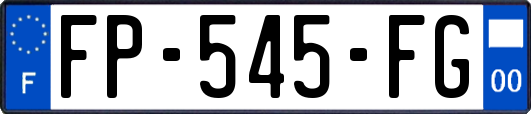 FP-545-FG