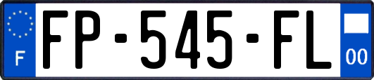 FP-545-FL