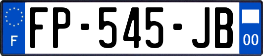 FP-545-JB