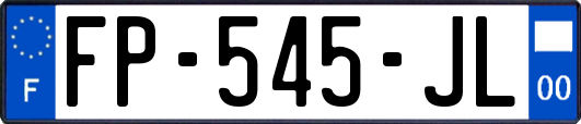 FP-545-JL