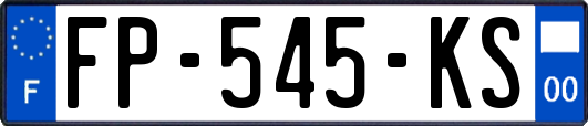 FP-545-KS