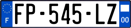 FP-545-LZ