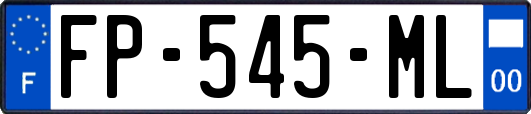FP-545-ML