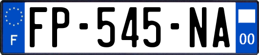 FP-545-NA