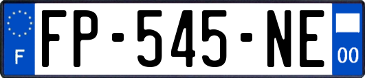 FP-545-NE