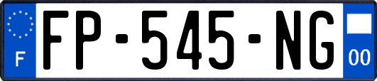 FP-545-NG