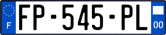 FP-545-PL