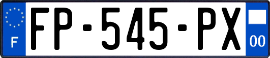 FP-545-PX