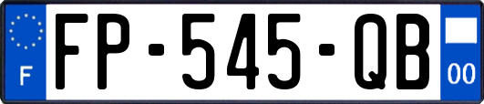 FP-545-QB