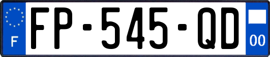 FP-545-QD