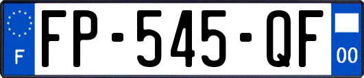FP-545-QF