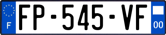 FP-545-VF