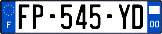 FP-545-YD