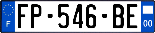 FP-546-BE