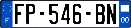 FP-546-BN