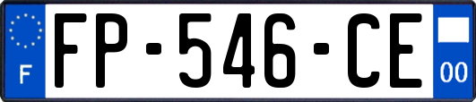 FP-546-CE