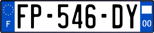 FP-546-DY