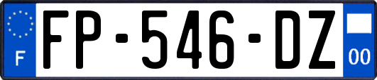 FP-546-DZ