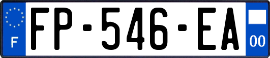 FP-546-EA