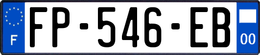 FP-546-EB