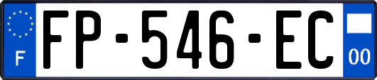FP-546-EC