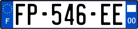 FP-546-EE