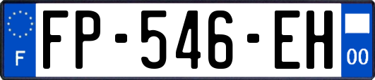 FP-546-EH