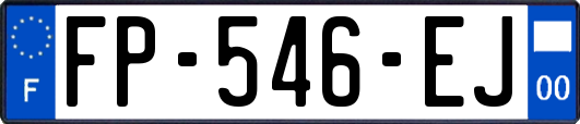 FP-546-EJ