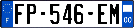 FP-546-EM