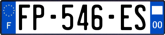 FP-546-ES