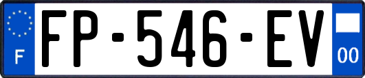 FP-546-EV