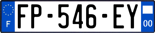 FP-546-EY