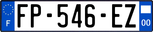 FP-546-EZ