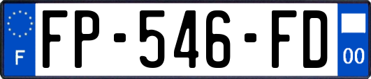 FP-546-FD