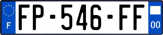 FP-546-FF
