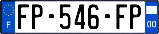 FP-546-FP