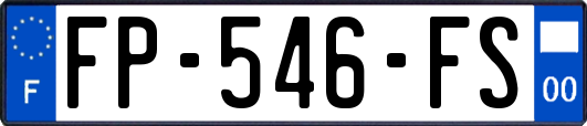 FP-546-FS