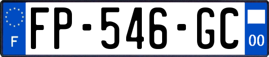 FP-546-GC