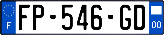 FP-546-GD