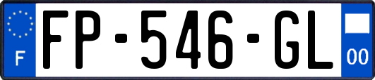 FP-546-GL