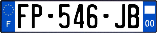 FP-546-JB
