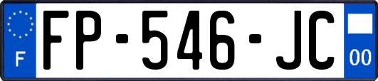 FP-546-JC