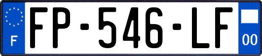 FP-546-LF