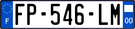 FP-546-LM