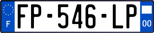 FP-546-LP