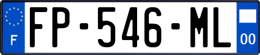 FP-546-ML