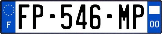 FP-546-MP