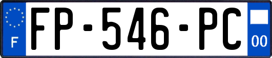 FP-546-PC