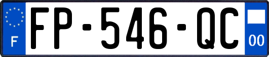FP-546-QC